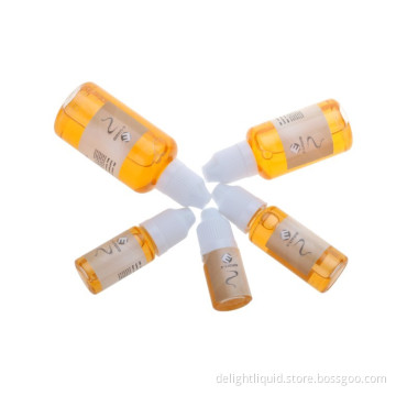 E Liquid, Special Made in China with Tobacco, Kent